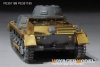 Voyager Model PE351189 WWII German Pz.Kpfw.I Ausf.B(For TAKOM 2145) 1/35